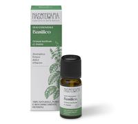 Herbal Products NASOTERAPIA OLIO ESSENZIALE BASILICO FOGLIE 10 ML