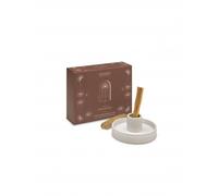 Herbal Products Nasoterapia Rituale Palo Santo Kit 2 Legni+piattino