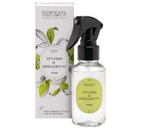 Herbal Products NASOTERAPIA TE' VERDE E BERGAMOTTO SPRAY AMBIENTE 100 ML