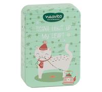 Herbal Products NEAVITA 3 FILTRI BIO ASSORTITI GATTO TEA & FRIENDS