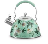 Herbal Products NEAVITA BOLLITORE A FISCHIO HERBARIUM HERBAL KETTLE 2300 ML