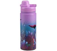 Herbal Products Neavita Bottiglia Thermos Acciaio Twice 500 Ml Viola