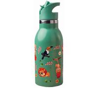 Herbal Products NEAVITA BOTTIGLIA THERMOS KIDS VERDE 400 ML