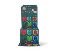 Herbal Products NEAVITA CALENDARIO AVVENTO 2024 BIO 24 TISANE ASSORTITE