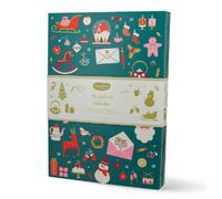 Herbal Products NEAVITA CALENDARIO MAXI AVVENTO 2024 48 TISANE ASSORTITE