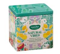 Herbal Products NEAVITA COFANETTO 15 FILTRI BIO ASSORTITI NATURAL VIBES