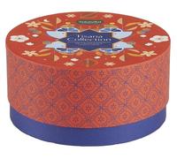Herbal Products NEAVITA COFANETTO BIO ROSSO TONDO 40 TISANE ASSORTITE