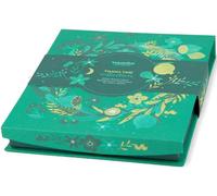 Herbal Products NEAVITA COFANETTO BIO VERDE QUADRATO 27 TISANE ASSORTITE ALL DAY COLLECTION