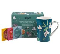 Herbal Products NEAVITA COFANETTO MUG CAMBIA COLORE + 9 FILTRI BIO NATURAL ELISIR
