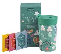Herbal Products NEAVITA COFANETTO MUG THERMOS + 9 FILTRI BIO NATURAL ELISIR