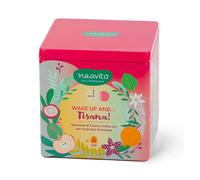 Herbal Products NEAVITA COFANETTO TISANA ALL DAY WAKE UP 15 FILTRI BIO