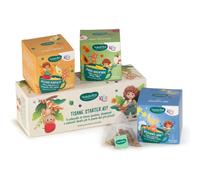 Herbal Products NEAVITA DISCOVERY KIT TISANE KIDS FILTROSCRIGNO