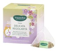 Herbal Products NEAVITA FILTROSCRIGNO DELICATA REGOLARITA' 15 FILTRI
