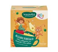Herbal Products NEAVITA FILTROSCRIGNO KIDS ALLEGRO RISVEGLIO