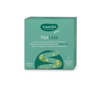 Herbal Products NEAVITA FILTROSCRIGNO TISALASS 18 FILTRI