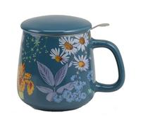 Herbal Products Neavita Infusiera Herbarium Blu 400 Ml