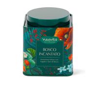 Herbal Products NEAVITA INFUSO BOSCO INCANTATO IN CADDY RITUALI BOTANICI