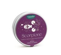 Herbal Products NEAVITA INFUSO FRAGOLA E PANNA IN TINY TIN ZODIACO SCORPIONE