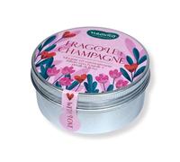 Herbal Products NEAVITA INFUSO FRAGOLE CHAMPAGNE TINY TIN SPECIAL MOMENTS 6 PEZZI