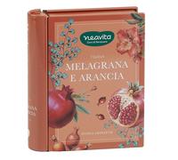 Herbal Products NEAVITA INFUSO MELAGRANA ARANCIA FILTROSCRIGNO 5 FILTRI