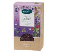 Herbal Products NEAVITA INFUSO RICARICA FRUTTI DI BOSCO 80 G