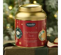 Herbal Products NEAVITA MELANGE CHRISTMAS TEA IN CADDY ROSSO NATALE 8 FILTRI DA 3,5 G