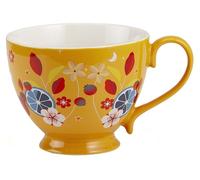 Herbal Products NEAVITA MUG OCRA 400 ML NATURAL ELISIR