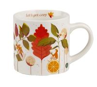 Herbal Products NEAVITA MUG WARMY TEA TAZZA BIANZA 400 ML