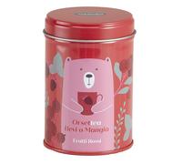 Herbal Products NEAVITA ORSETTEA FRUTTI ROSSI 80 G