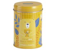 Herbal Products NEAVITA ORSETTEA LIMONE ZENZERO 80 G