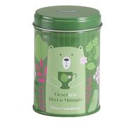 Herbal Products NEAVITA ORSETTEA MELA SAMBUCO 80 G