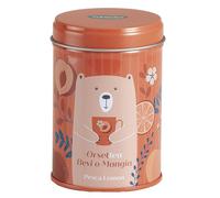 Herbal Products NEAVITA ORSETTEA PESCA LEMON 80 G
