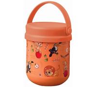 Herbal Products NEAVITA PORTA MERENDA KIDS ARANCIONE