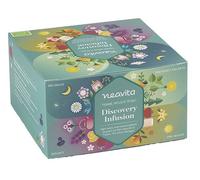 Herbal Products NEAVITA SELEZIONE INFUSI TISANE BIO 40 FILTRI