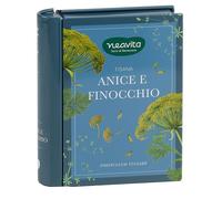 Herbal Products NEAVITA TISANA ANICE FINOCCHIO 5 FILTRI