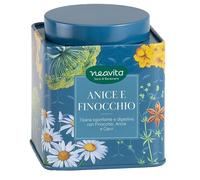 Herbal Products NEAVITA TISANA ANICE FINOCCHIO 60 G