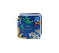 Herbal Products NEAVITA TISANA RELAX FILTROSCRIGNO IN COFANETTO RITUALI BOTANICI