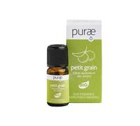 Herbal Products Olio essenziale Purae Petit Grain Bio puro 100%, 10ml