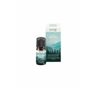 Herbal Products Olio Essenziale Purae Sinergia Balsamica per diffusore