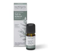 Herbal Products Olio essenziale Salvia Sclarea Nasoterapia bio, 5ml
