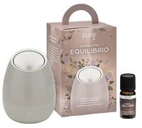 Herbal Products PURAE KIT EQUILIBRIO DIFFUSORE ARTE