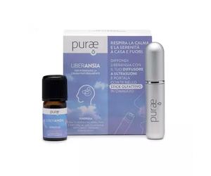 Herbal Products PURAE LIBERANSIA SINERGIA 5 ML CON STICK OLFATTIVO