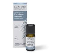 Herbal Products PURAE OE EUCALIPTO RADIATA BIO EUCALYPTUS RADIATA FOGLIE 10 ML