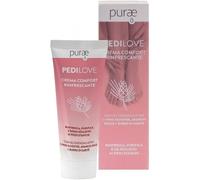 Herbal Products PURAE PEDILOVE CREMA NUTRIENTE INTENSIVA 75 ML
