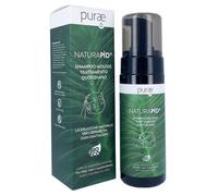 Herbal Products PURAE SHAMPOO MOUSSE 150 ML NATURAPID