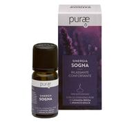 Herbal Products PURAE SINERGIA CON OLI ESSENZIALI SOGNA 10 ML