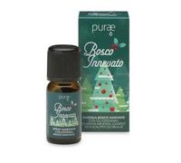 Herbal Products PURAE SINERGIA OLI ESSENZIALI BOSCO INNEVATO 10 ML
