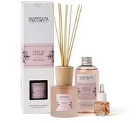Herbal Products Ricarica Diffusore Bastoncini Fiori di Cotone, 250ml