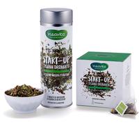 Herbal Products SILVER TIN START-UP DRENANTE 70 G