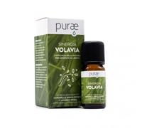 Herbal Products Sinergia Aromaterapica Purae Volavia per diffusori, 30ml